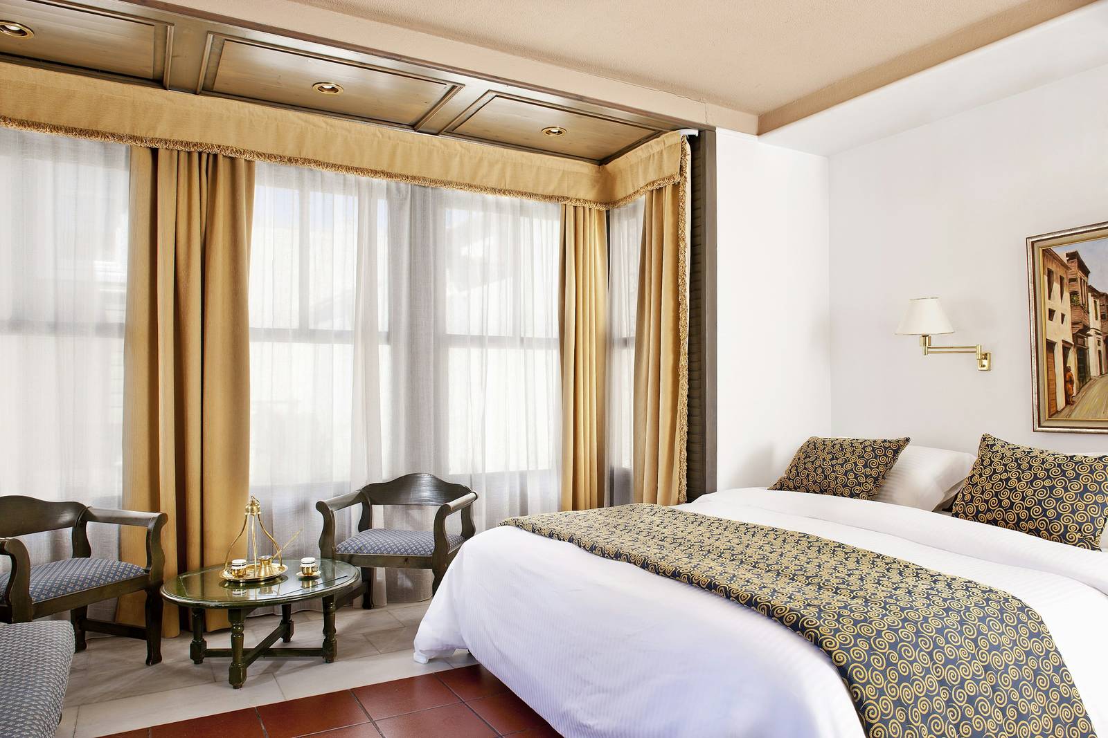 Rimondi Boutique Hotel Superior Room