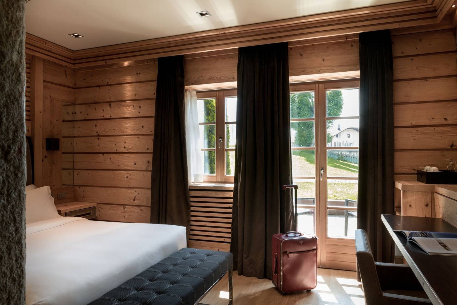 Rosapetra SPA Resort Deluxe 客房