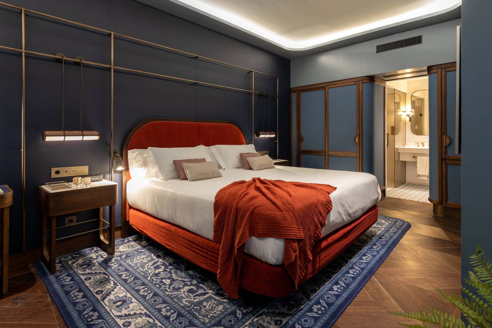 Seda Club Hotel Deluxe 客房