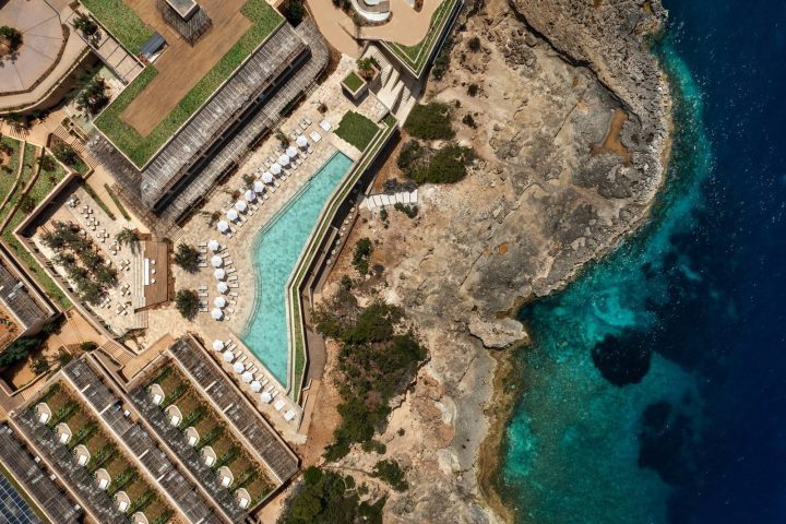 伊維薩島 Six Senses Ibiza