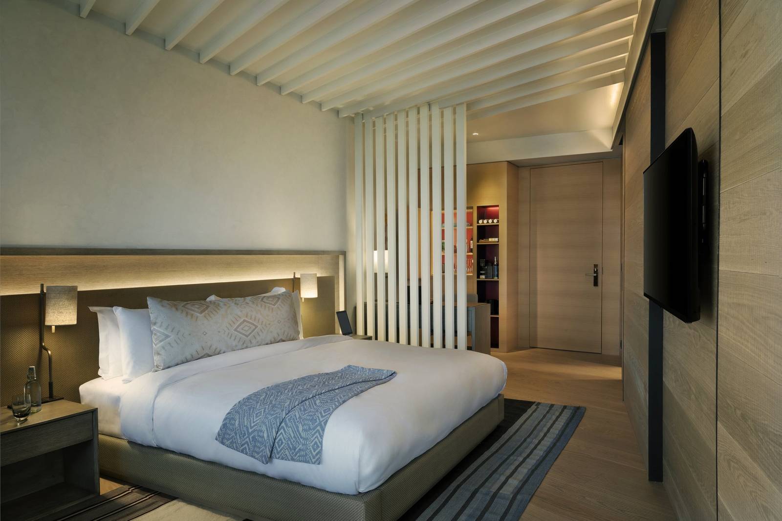 Six Senses Kaplankaya Superior 海景客房