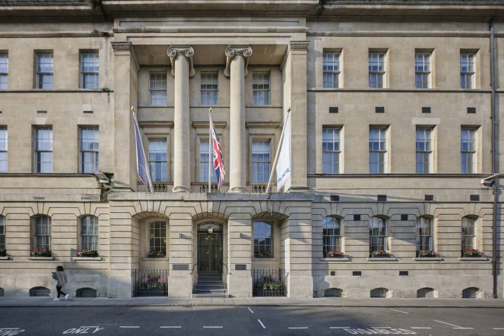 巴斯 The Gainsborough Bath Spa