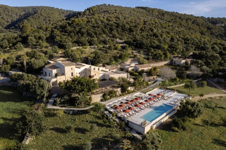 馬約卡島 The Lodge Mallorca