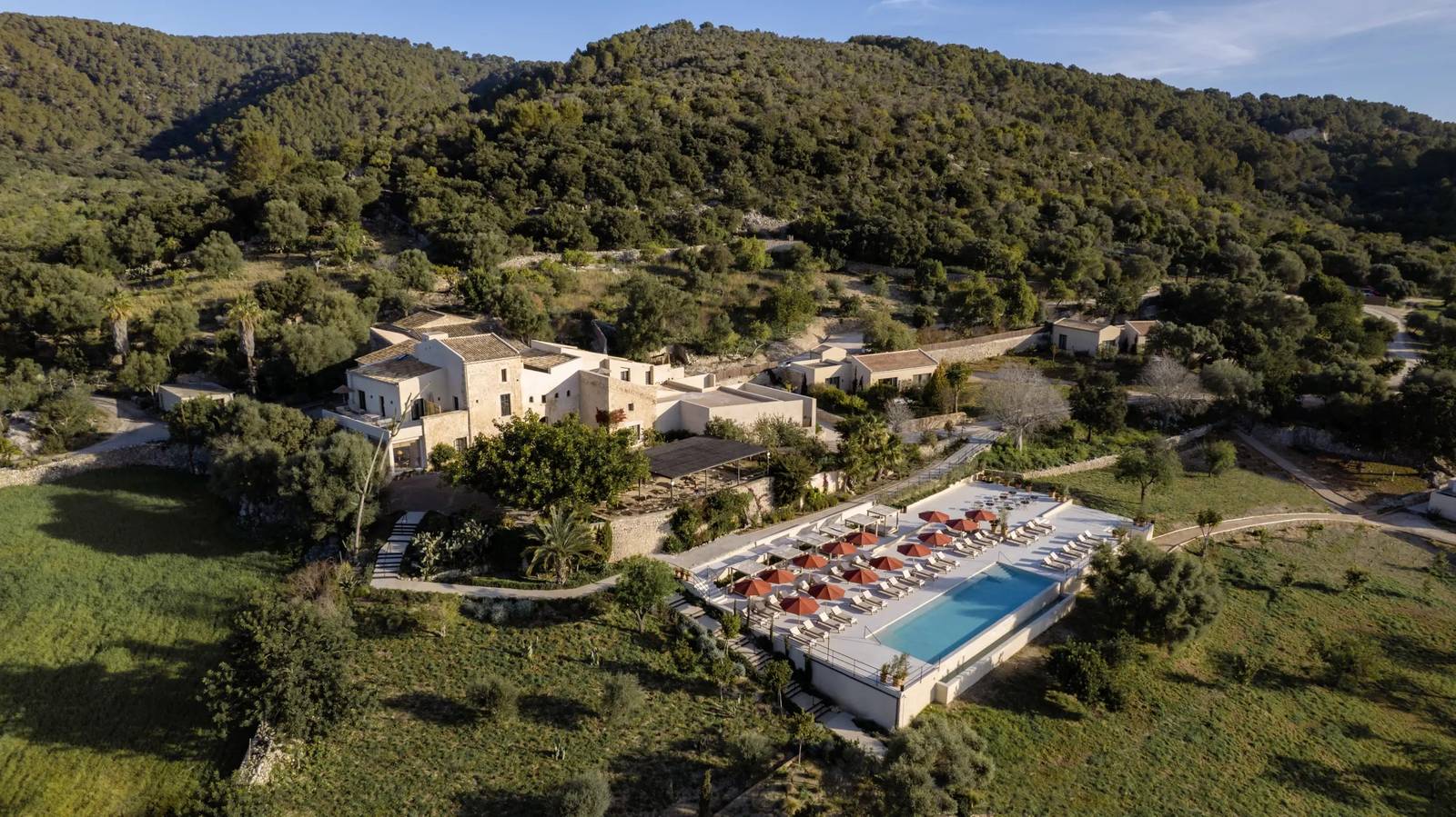 馬約卡島 The Lodge Mallorca