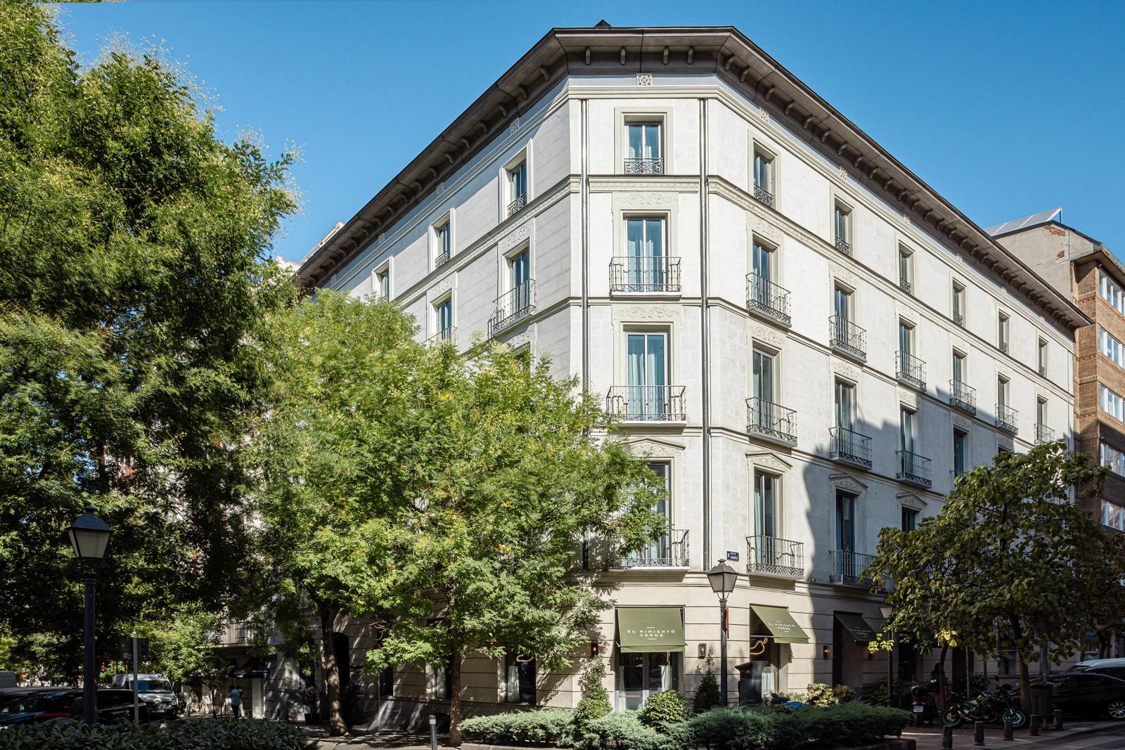 馬德里 TÓTEM Madrid