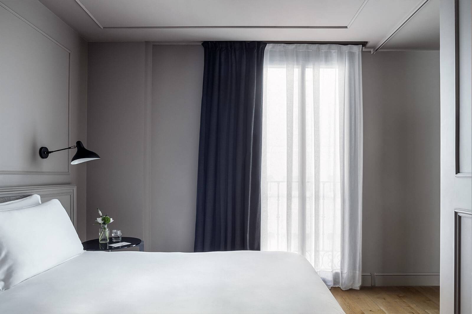 馬德里 TÓTEM Madrid Superior Junior Suite 客房