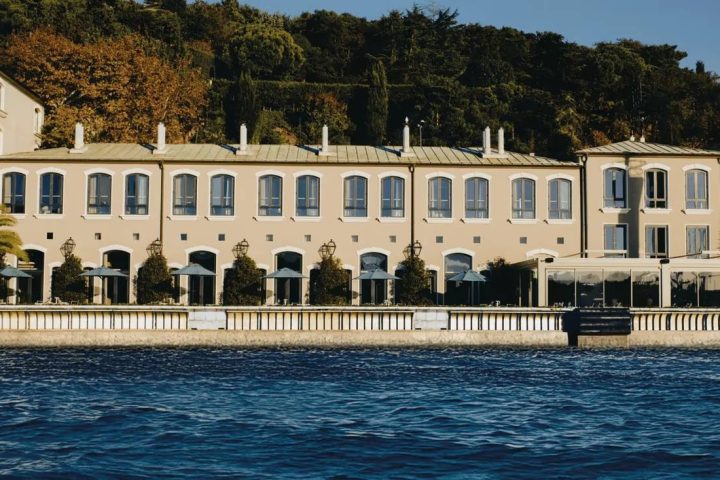 伊斯坦堡 Vakko Hotel & Residence Sumahan Bosphorus