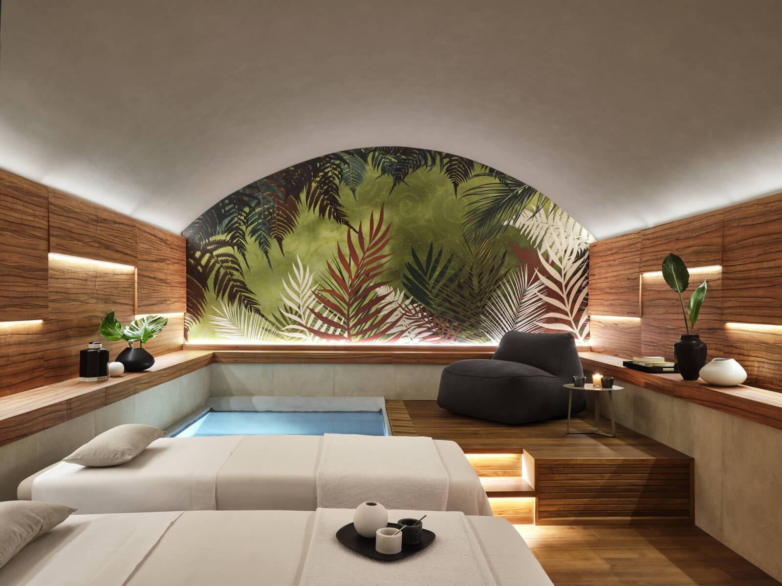維洛那 VISTA Verona 私人 Spa Suite