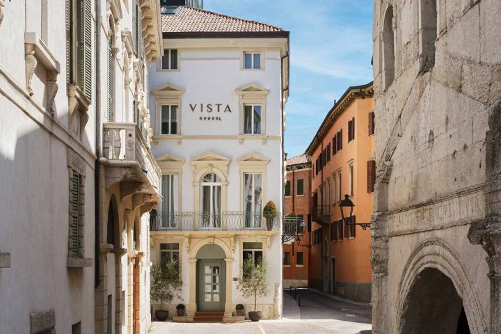 維洛那 VISTA Verona