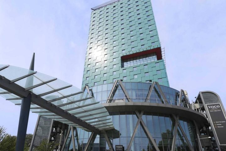 米蘭 voco Milan-Fiere