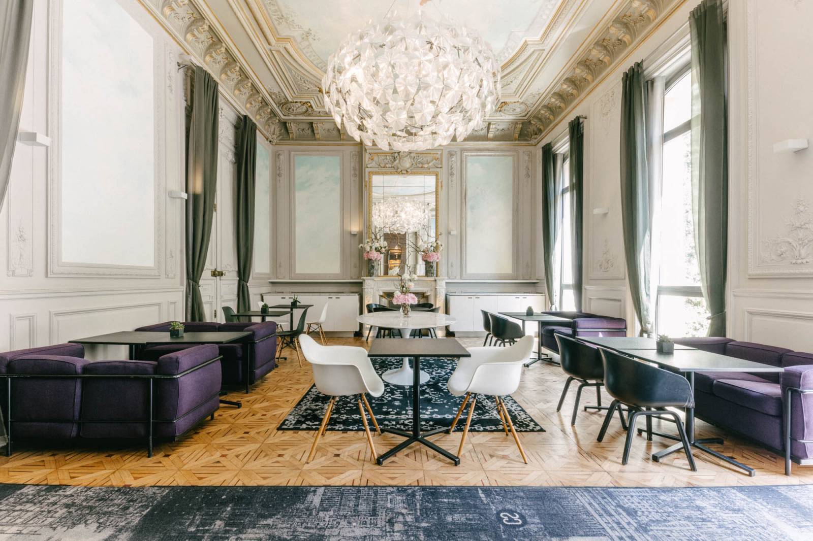 馬賽 Hôtel C2