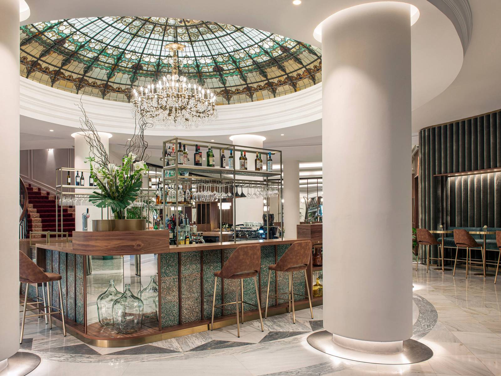 塞維亞 Hotel Colón Gran Meliá