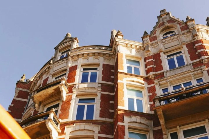 阿姆斯特丹 De L’Europe Amsterdam