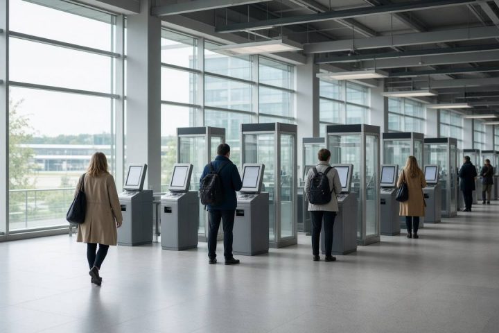 歐洲入境新制 EES 與 ETIAS｜ETIAS 延後，台灣旅客怎麼準備？