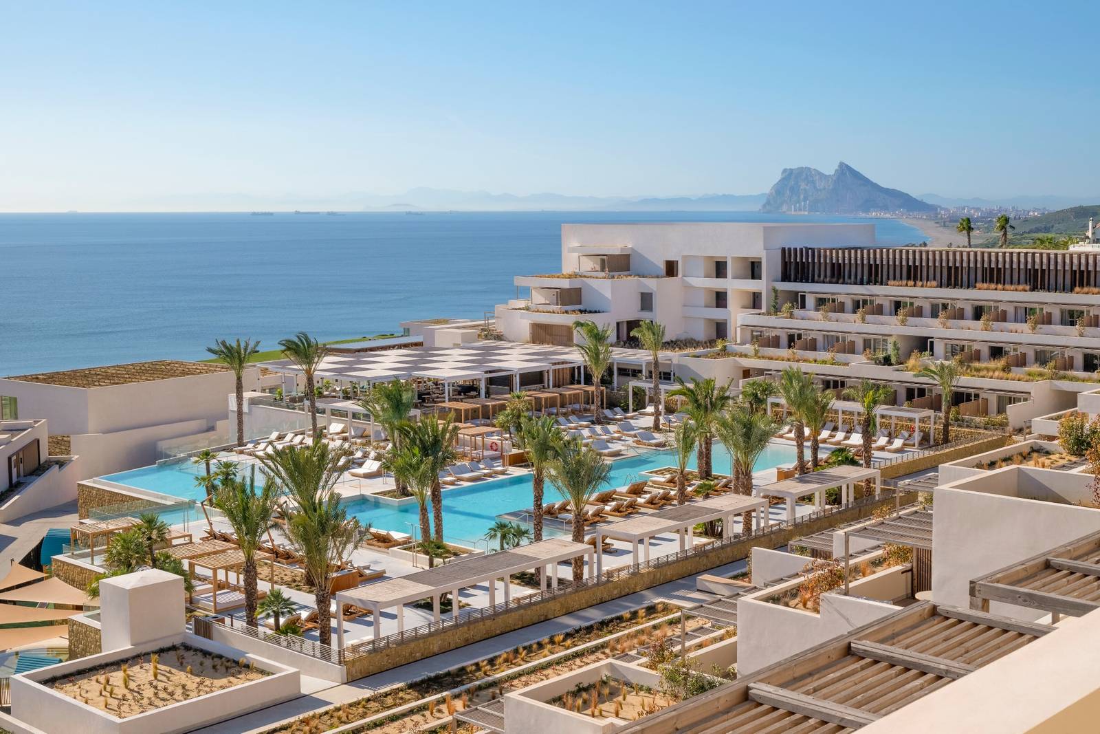 聖羅克 Fairmont La Hacienda Costa del Sol