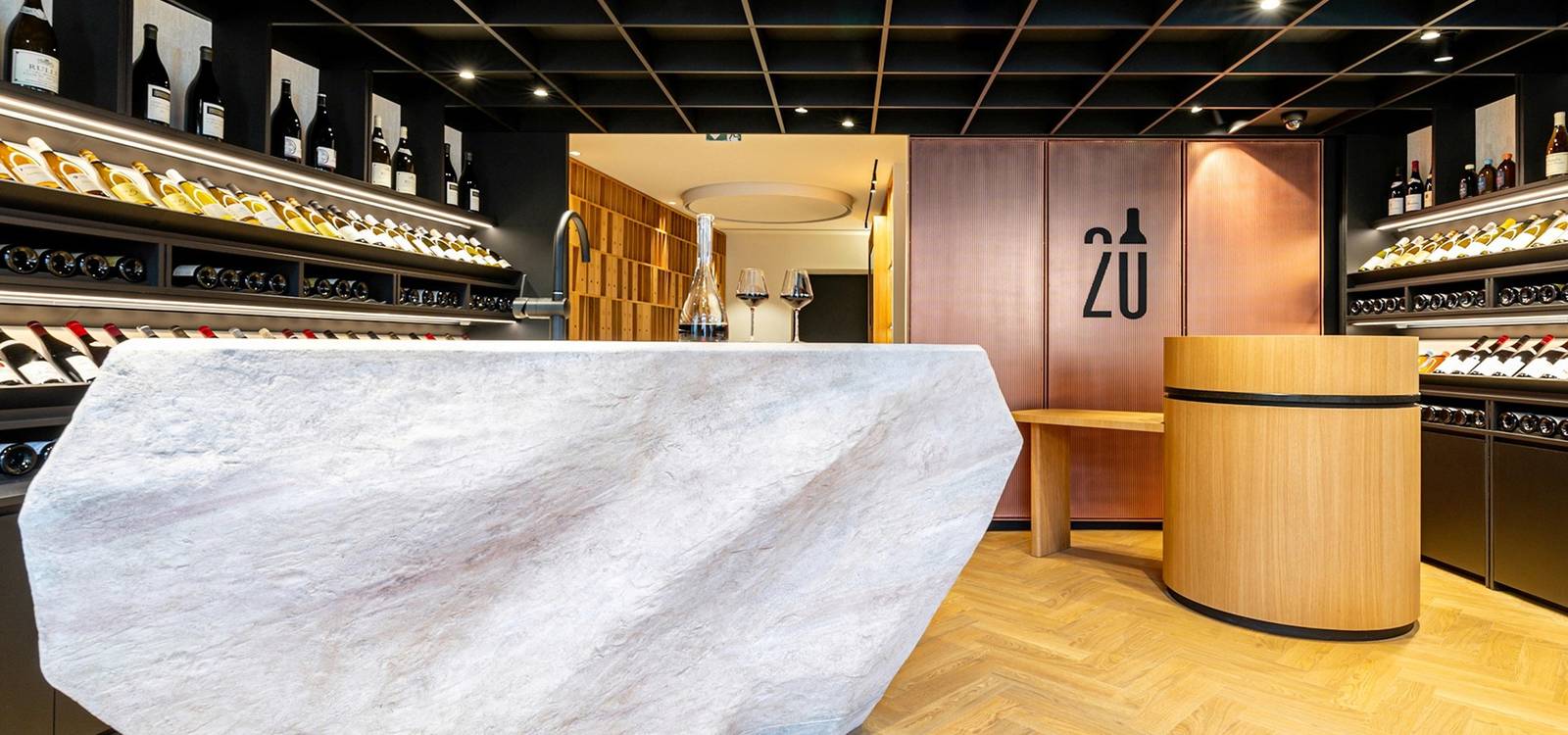 20 by La Cloche 葡萄酒專賣店