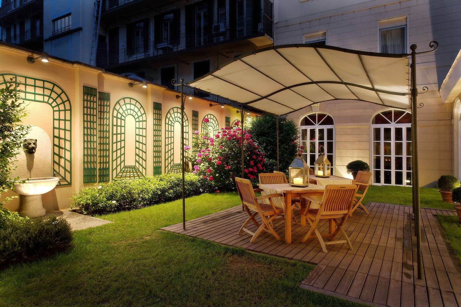 杜林 Grand Hotel Sitea