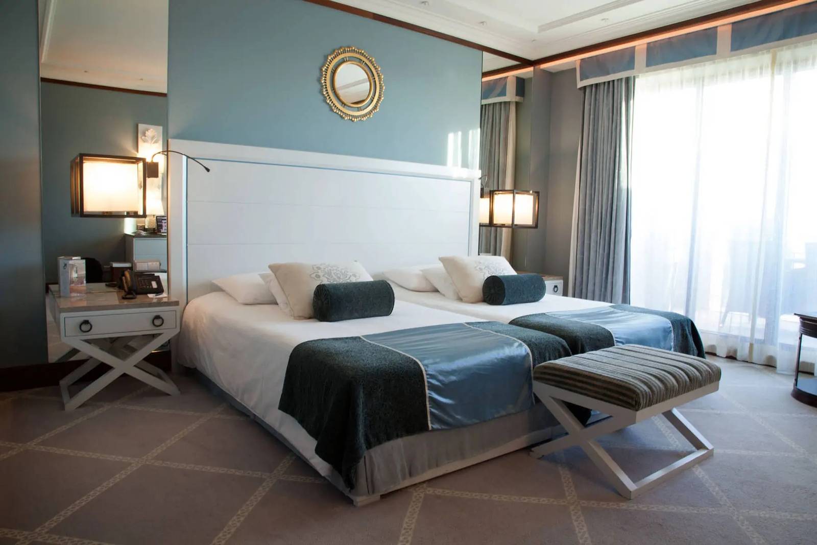 Grande Real Villa Itália Seascape 海景客房