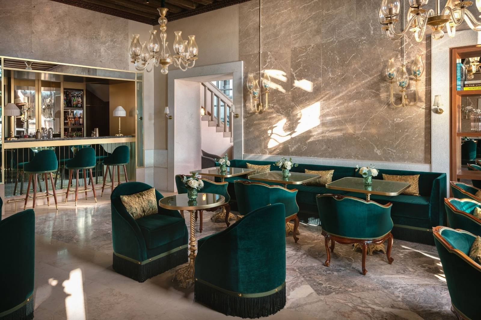 K Lounge Bar 酒吧