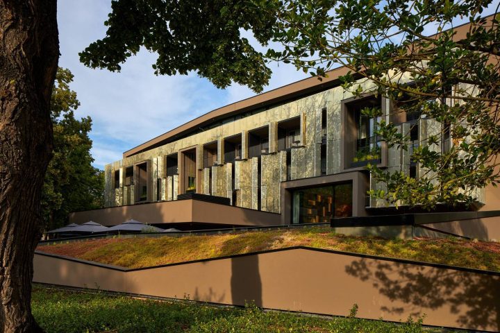 科爾馬 L’Esquisse Hotel & Spa Colmar – MGallery