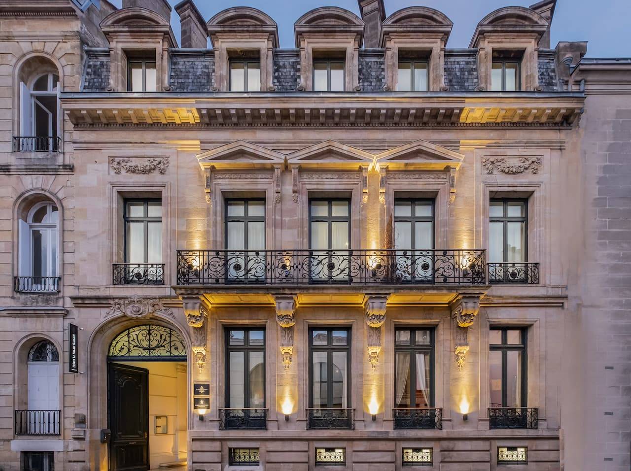 波爾多 Le Palais Gallien