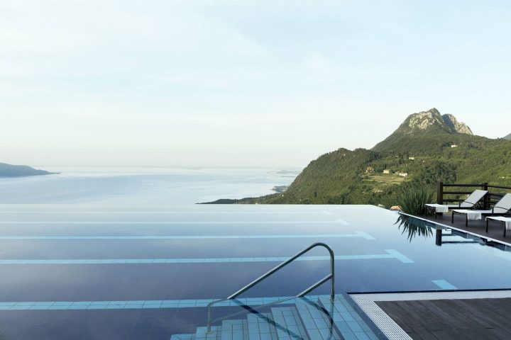 加爾達湖 Lefay Resort & SPA Lago di Garda