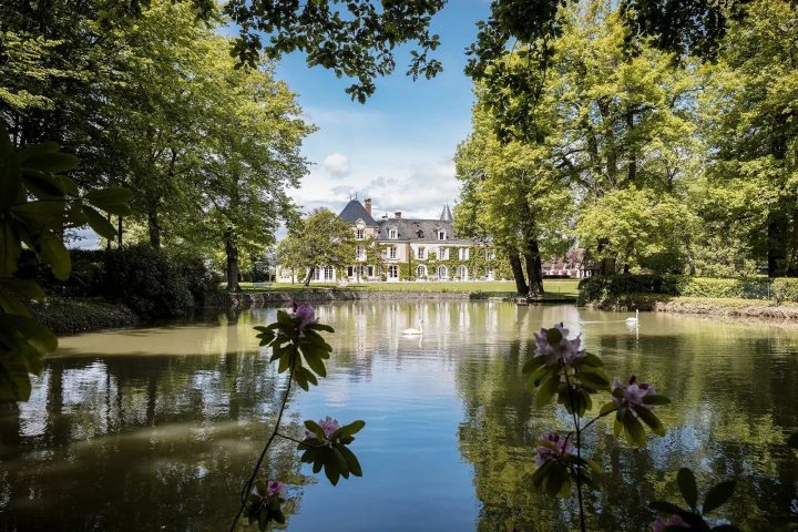羅亞爾河谷 Les Hauts de Loire