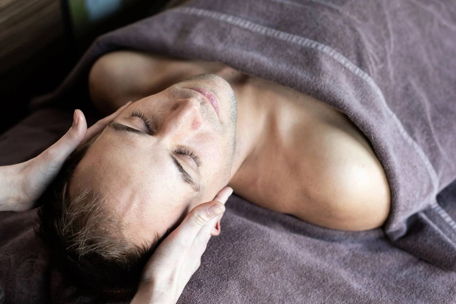 安錫 Les Trésoms Spa 臉部按摩療程