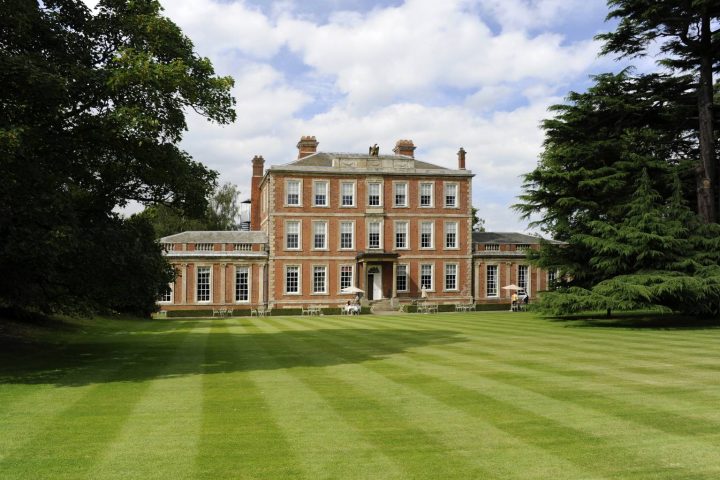 約克 Middlethorpe Hall