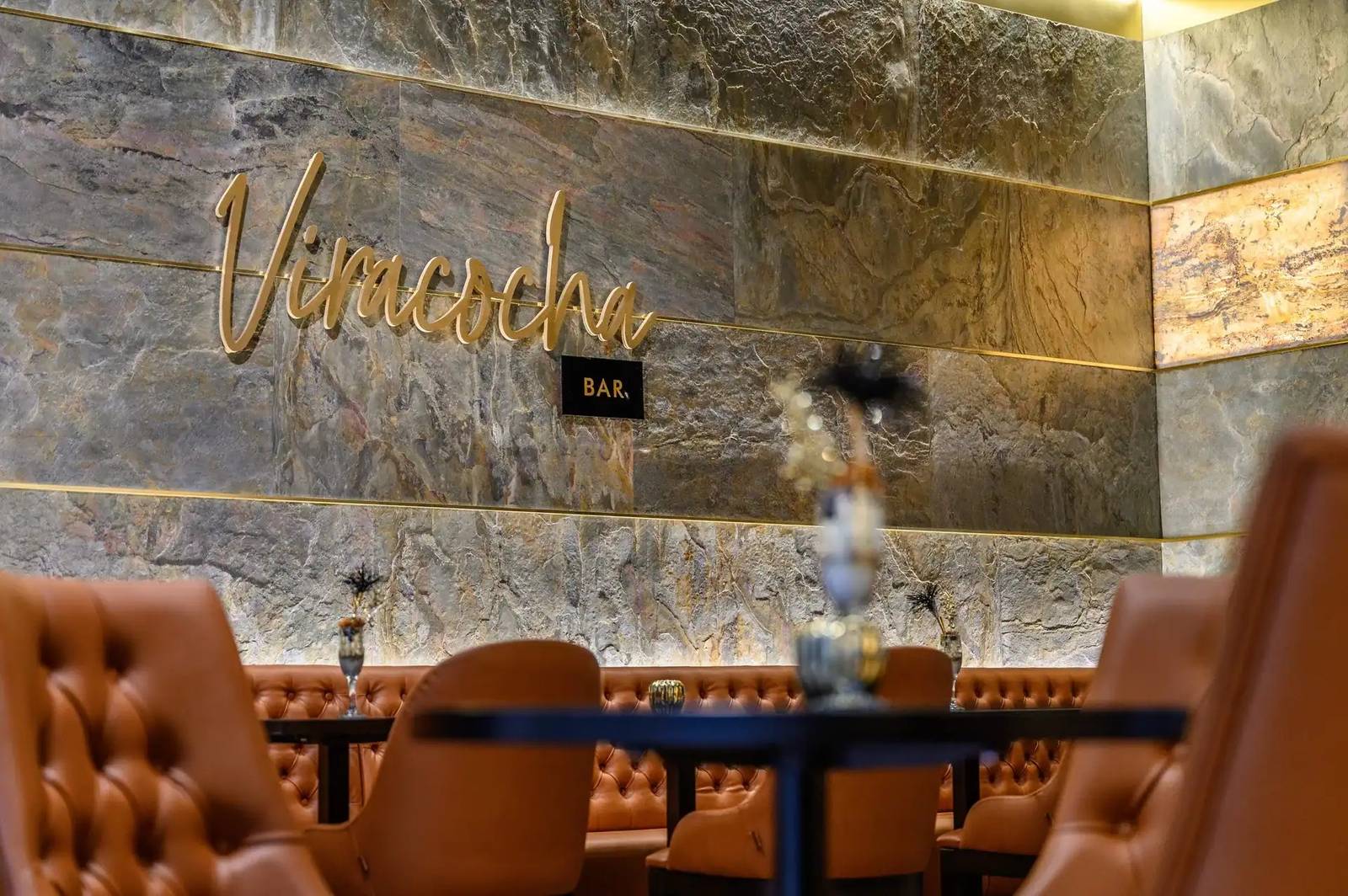 托卡伊 Minaro Hotel Tokaj Viracocha 酒吧
