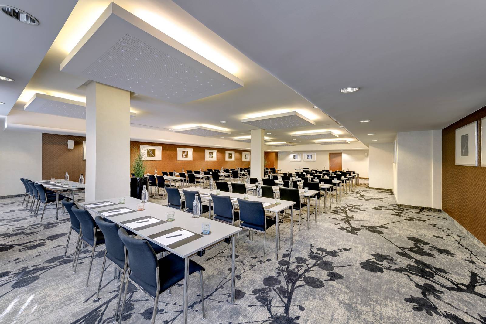 科隆 Mondial Am Dom 酒店 Beethoven 會議廳