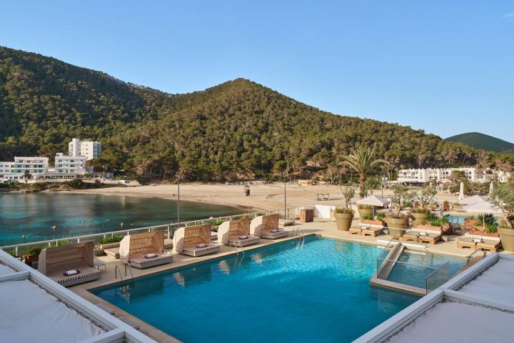 伊維薩 Mondrian Ibiza