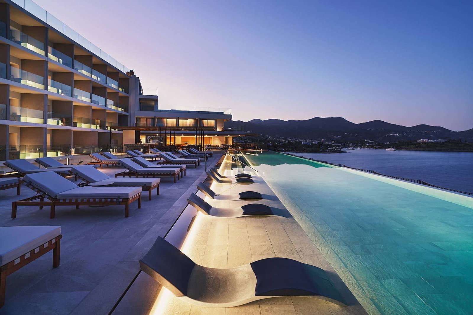 克里特島 NIKO Seaside Resort – MGallery