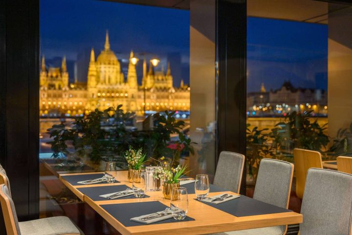 布達佩斯 Novotel Budapest Danube