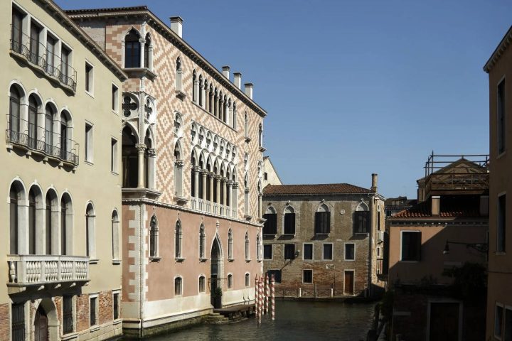 威尼斯 Orient Express Venezia