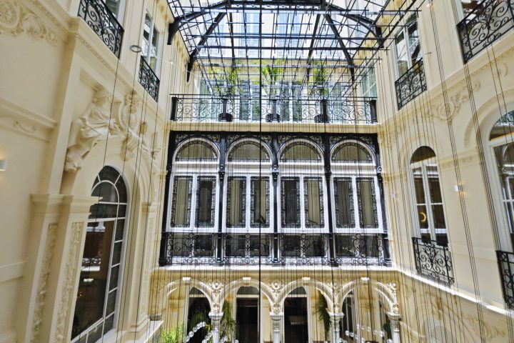 格拉納達 Palacio Gran Vía