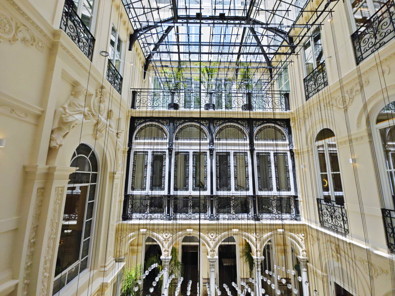 格拉納達 Palacio Gran Vía