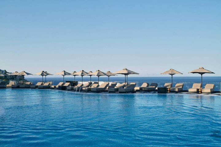 米科諾斯 Royal Myconian Resort