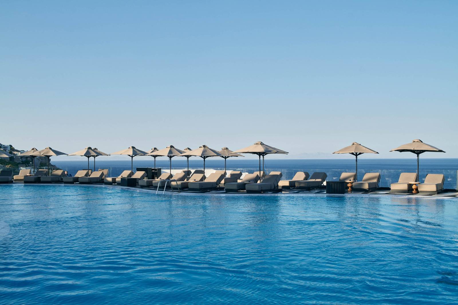 米科諾斯 Royal Myconian Resort