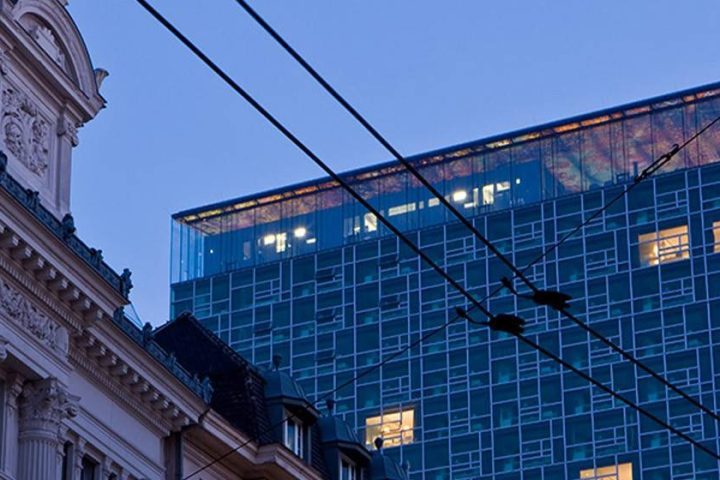 維也納 SO/ Vienna
