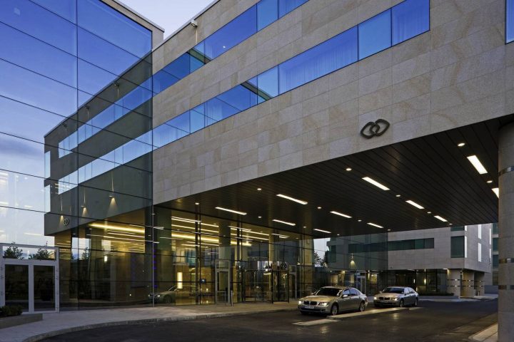 倫敦 Sofitel London Heathrow