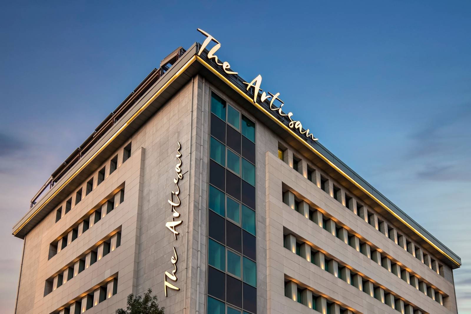 伊斯坦堡 The Artisan Istanbul MGallery