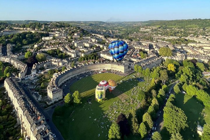巴斯 The Royal Crescent Hotel & Spa