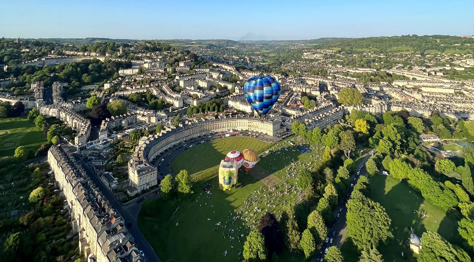 巴斯 The Royal Crescent Hotel & Spa