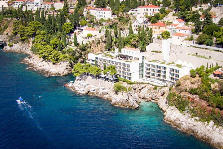 杜布羅夫尼克 Villa Dubrovnik