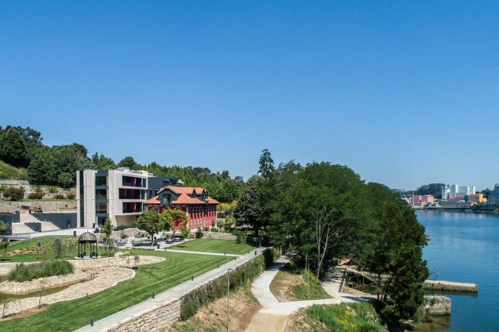 波多 Vinha Boutique Hotel