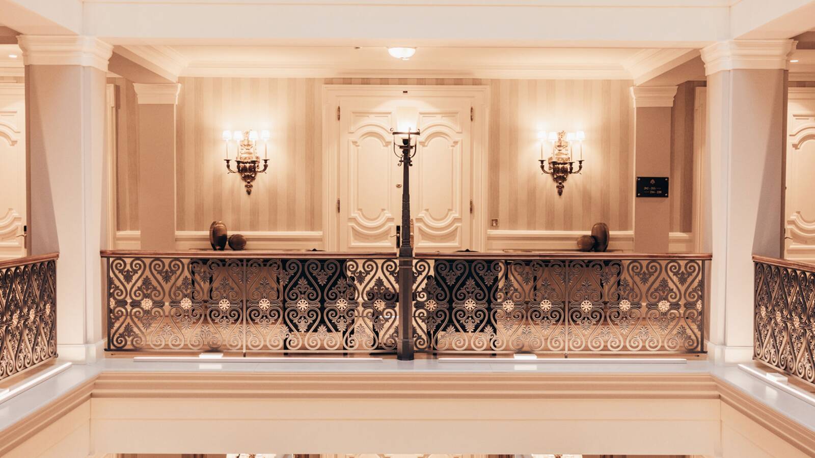 BEAU-RIVAGE PALACE｜設施與休閒體驗 3