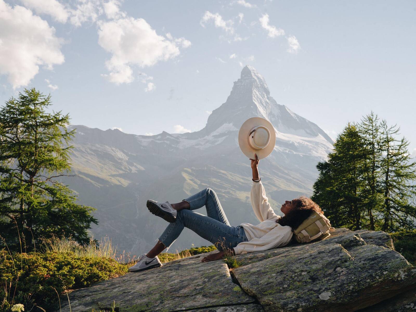 BEAUSiTE Zermatt|周邊景觀與旅遊體驗 1
