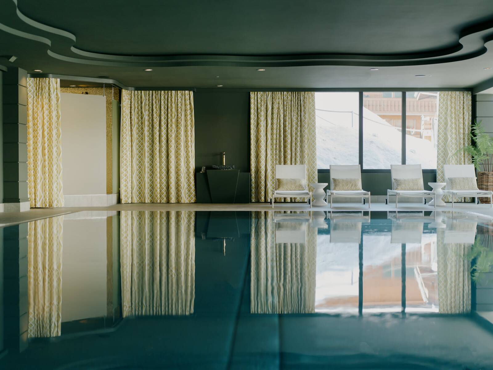 BEAUSiTE Zermatt|設施與休閒體驗 3
