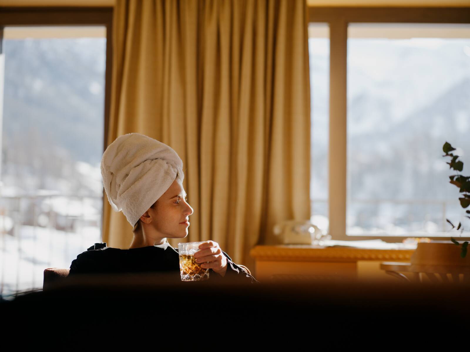 BEAUSiTE Zermatt|客房與套房實景 3